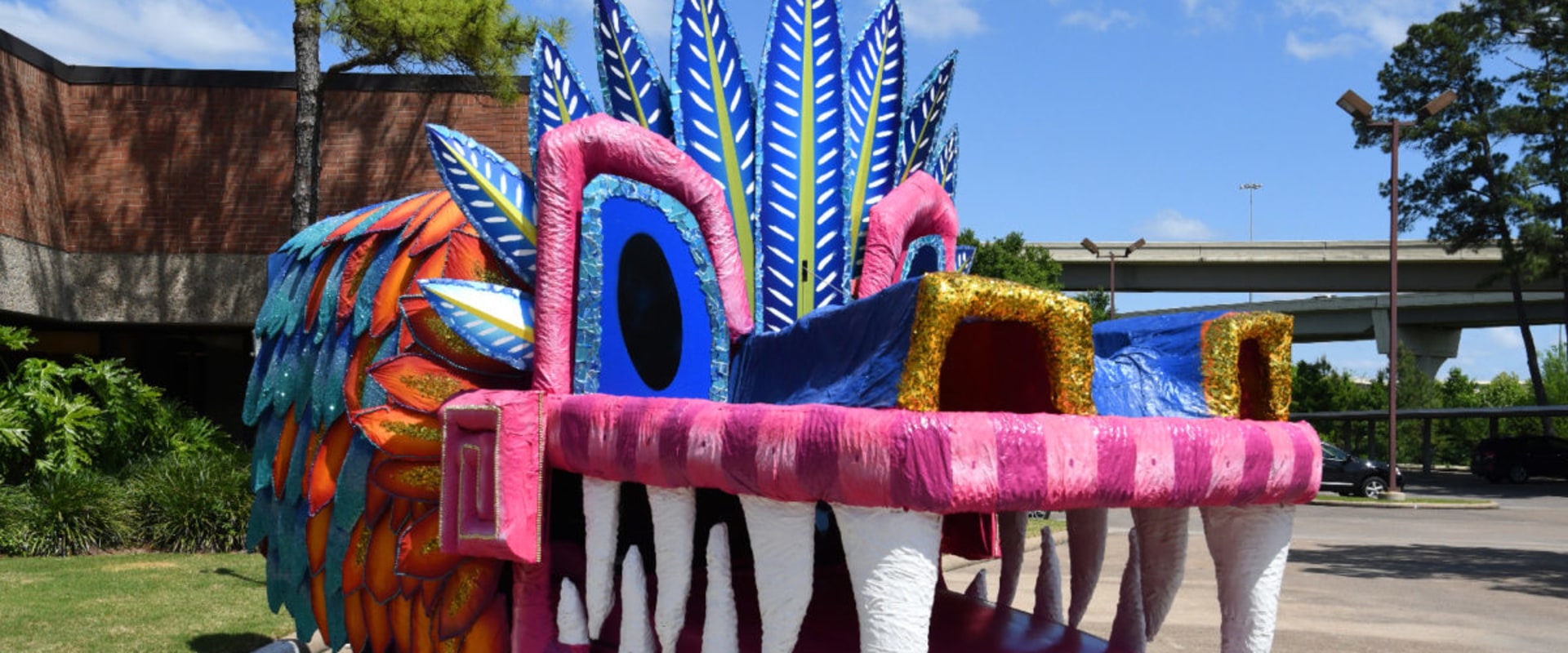 Exploring the Unique Art Car Parade in Austin, Texas