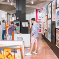 Collaboration among Artists and Community Members: Celebrating Art and Creativity in Austin, Texas