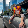 History of the Art Car Parade in Austin, Texas: From Origins to Evolution