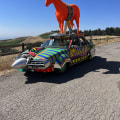 Tips for Enjoying the Art Car Parade in Austin, Texas