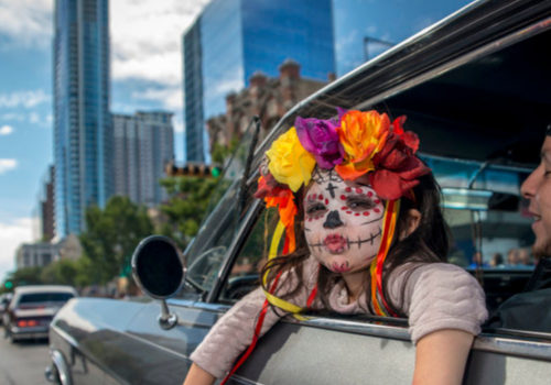 History of the Art Car Parade in Austin, Texas: From Origins to Evolution